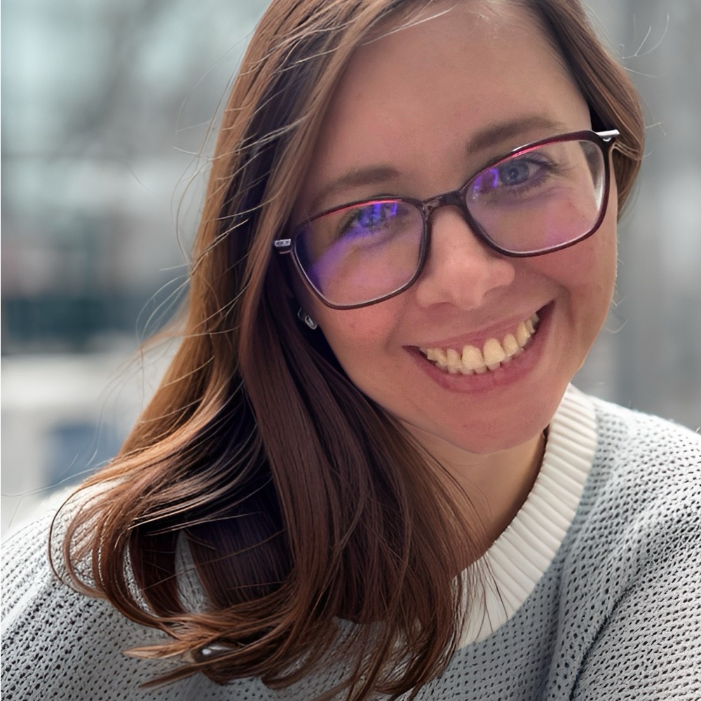 Meet your Posher, Nichole